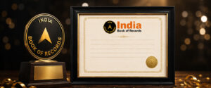 Ajanta Pharma Recognised by India Book of Records for Landmark Hypertension Awareness Initiative