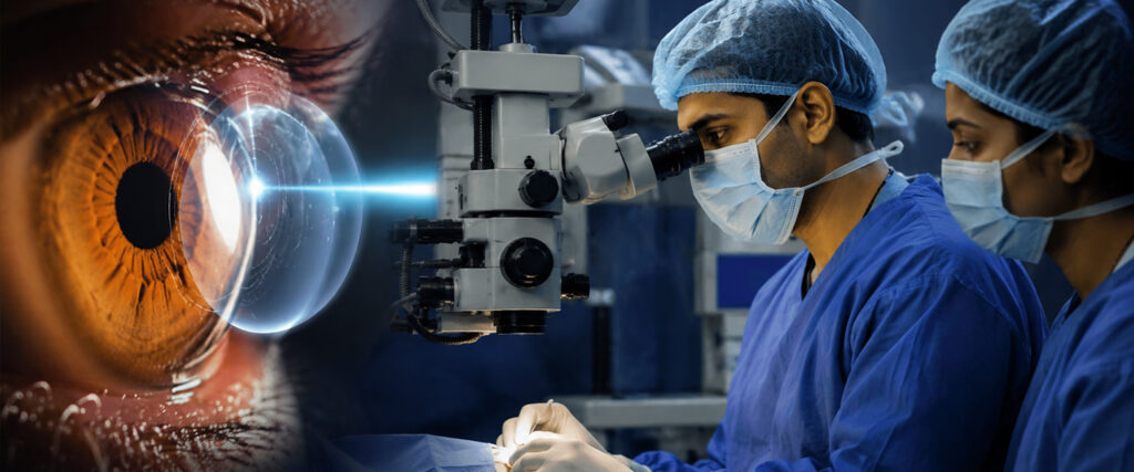 Master Cases in Cornea – Volume 1