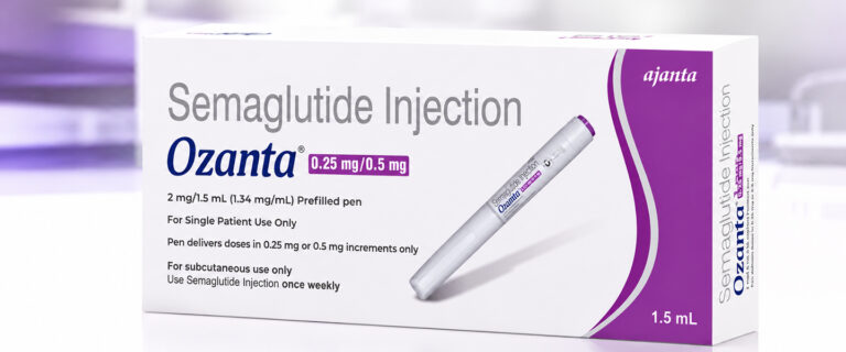 Ajanta Pharma Expands Presence in Metabolic Care with Launch of DTF and Ozanta