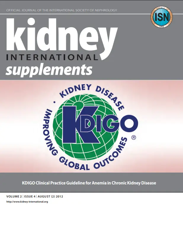 KDIGO-2012-Anemia-Guideline-English