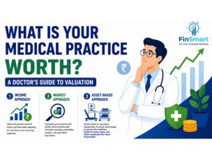 What Is Your Medical Practice Worth? A Doctor’s Guide to Valuation