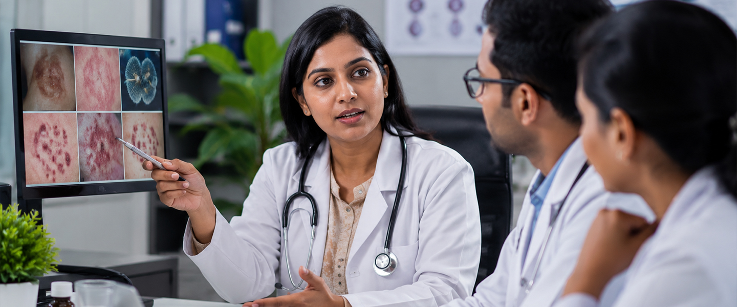 Comprehensive Case Studies in Antifungal Treatment: Expert Insights and Clinical Outcomes