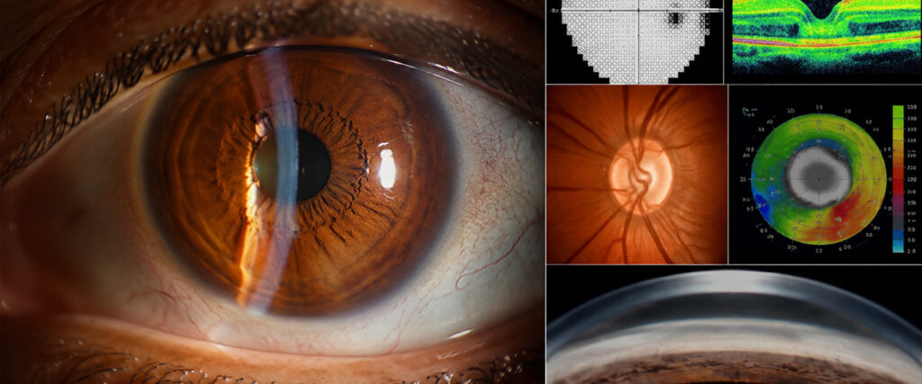 Master Cases in Glaucoma, Volume 2
