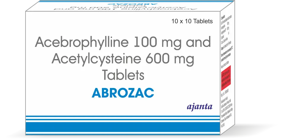Abrozac
