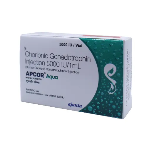 Apcor Aqua