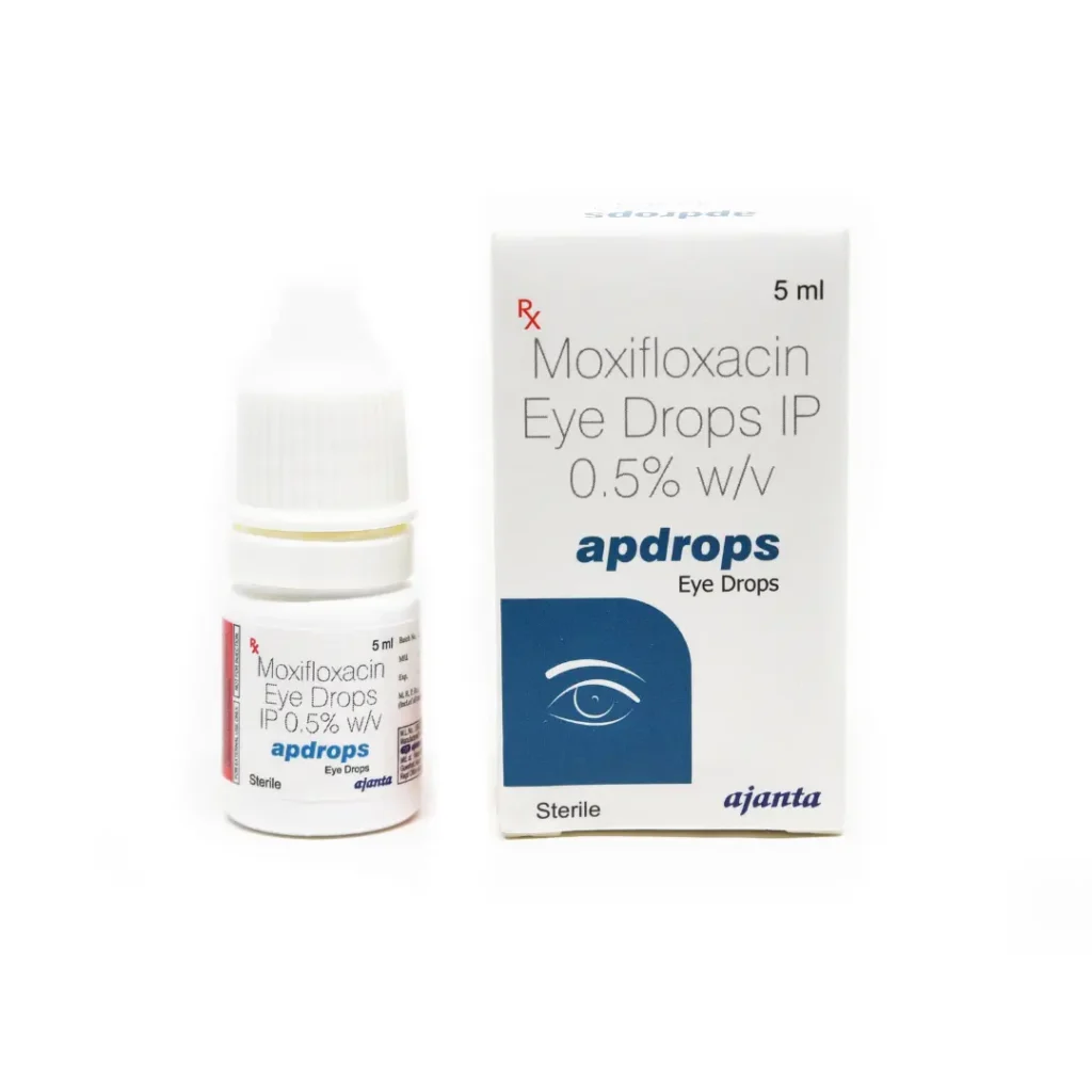 Apdrops
