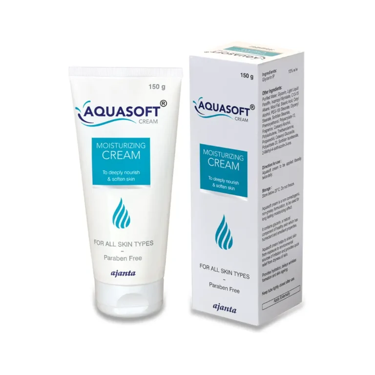 Aquasoft Cream