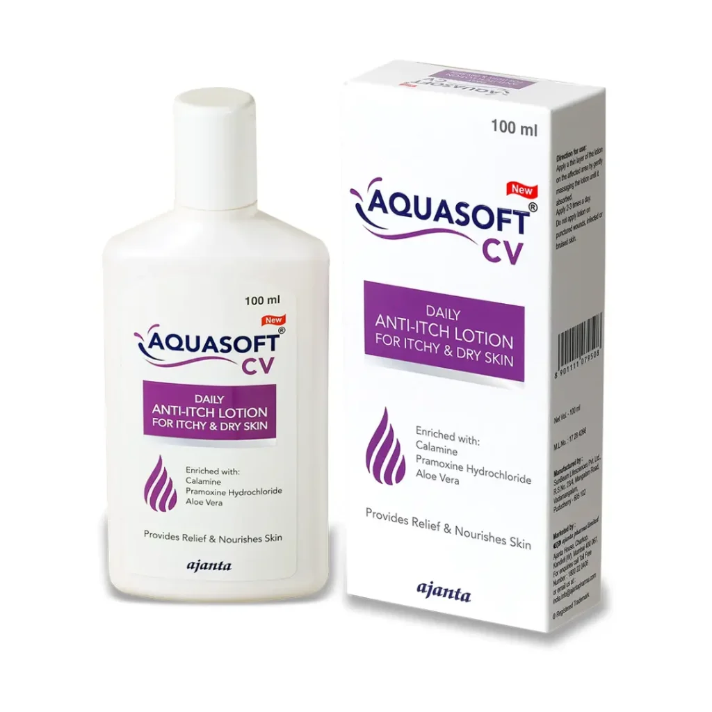 Aquasoft CV