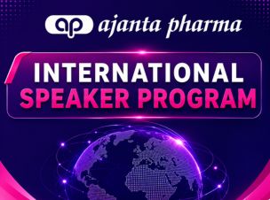 International Speaker Program