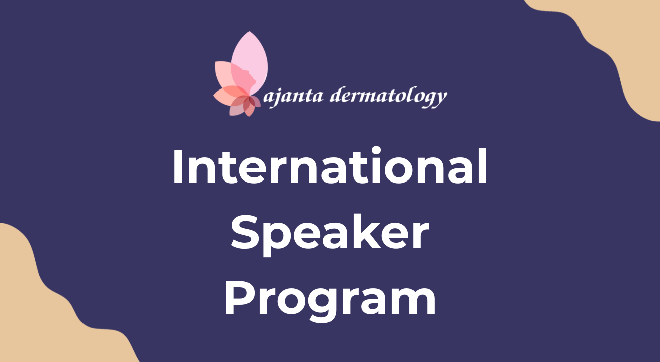 Dermatology International Speaker Program