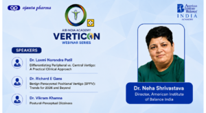 AIB VERTICON 2026–2027 | Expert Perspectives on Vertigo Diagnosis and Vestibular Disorders