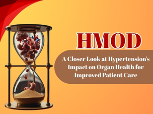 HMOD: A Closer Look at Hypertension’s Impact on Organ Health for Improved Patient Care