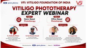 Vitiligo Phototherapy Webinar | Home-Based and Office-Based Phototherapy | Expert Dermatology Discussion