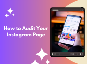 How to Audit Your Instagram Page: Actionable Tips for Doctors