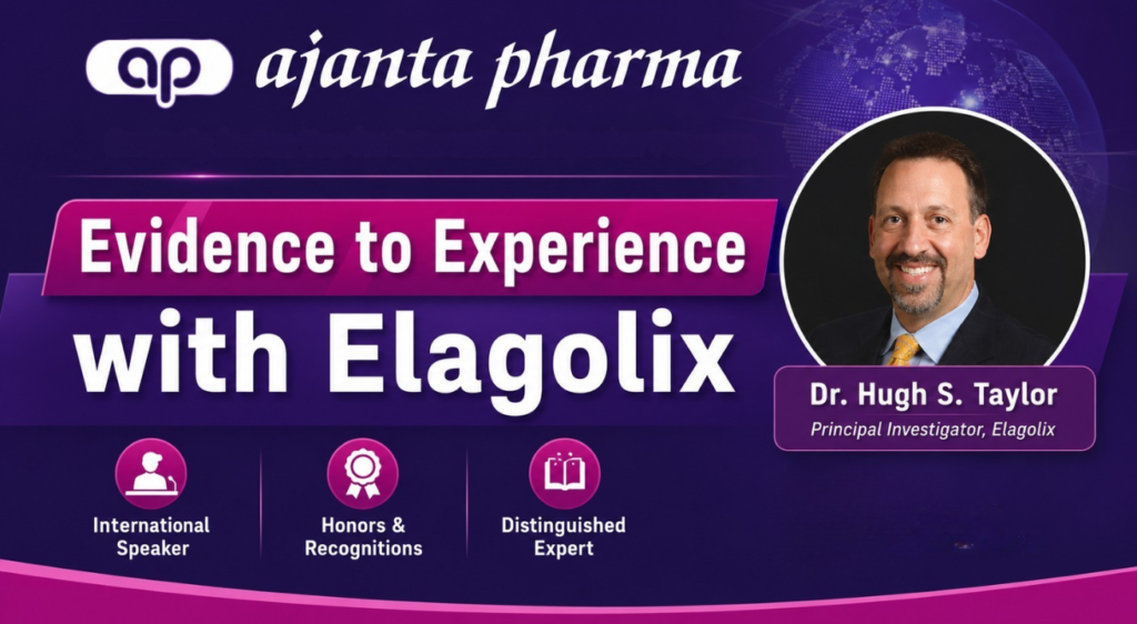 Evidence to Experience with Elagolix