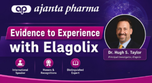 Evidence to Experience with Elagolix