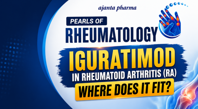 Pearls of Rheumatology | Expert CME Session | East Chapter