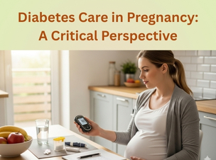 Diabetes Care in Pregnancy: A Critical Perspective