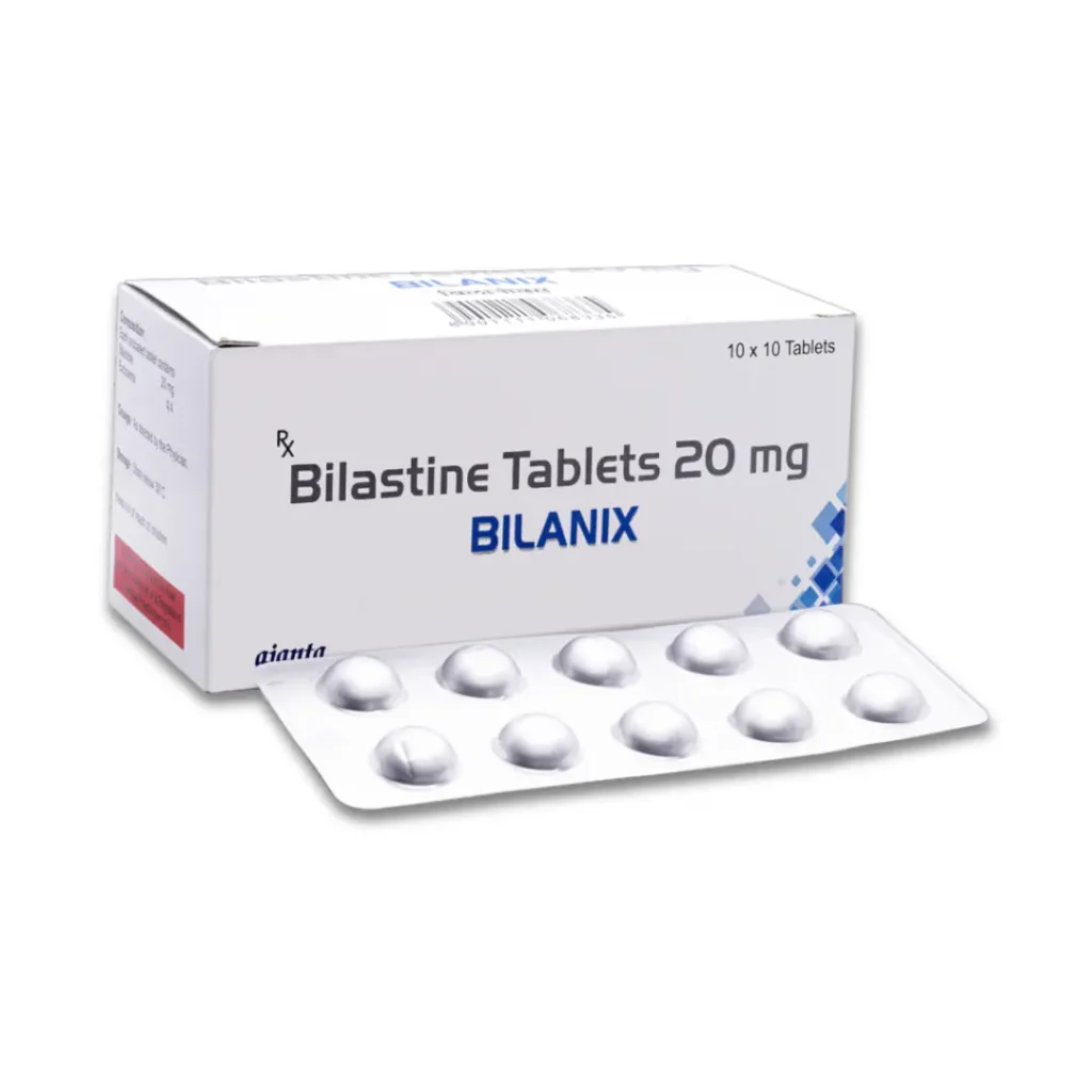 Bilanix