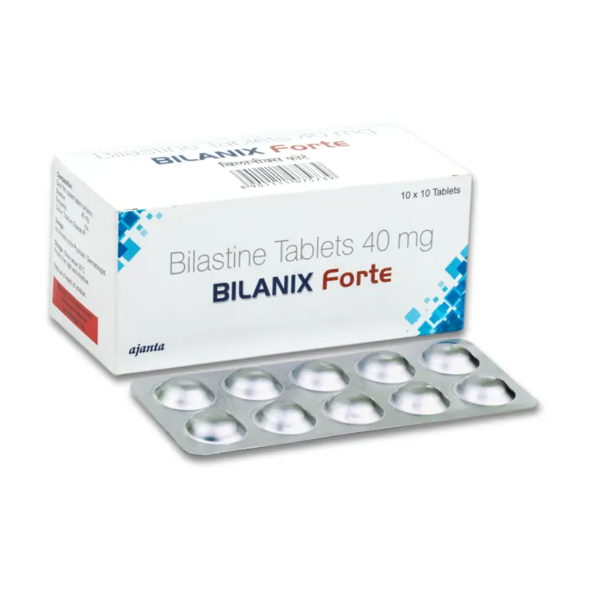 Bilanix Forte