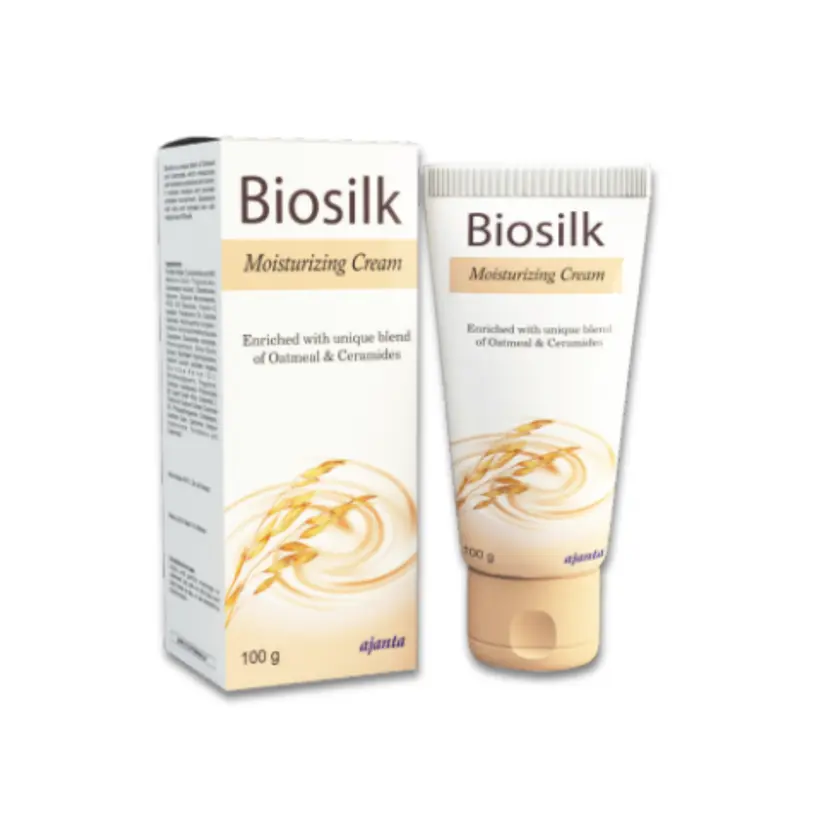 Biosilk
