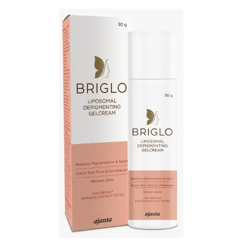 Briglo Gel