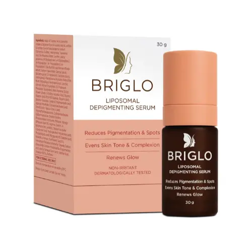 Briglo serum