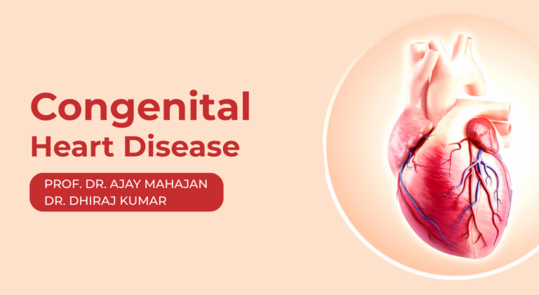 Congenital Heart Diseases