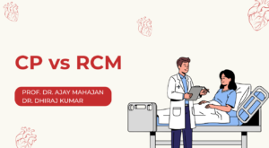 CP vs RCM