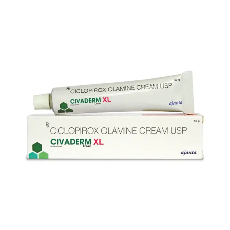 Civaderm Cream