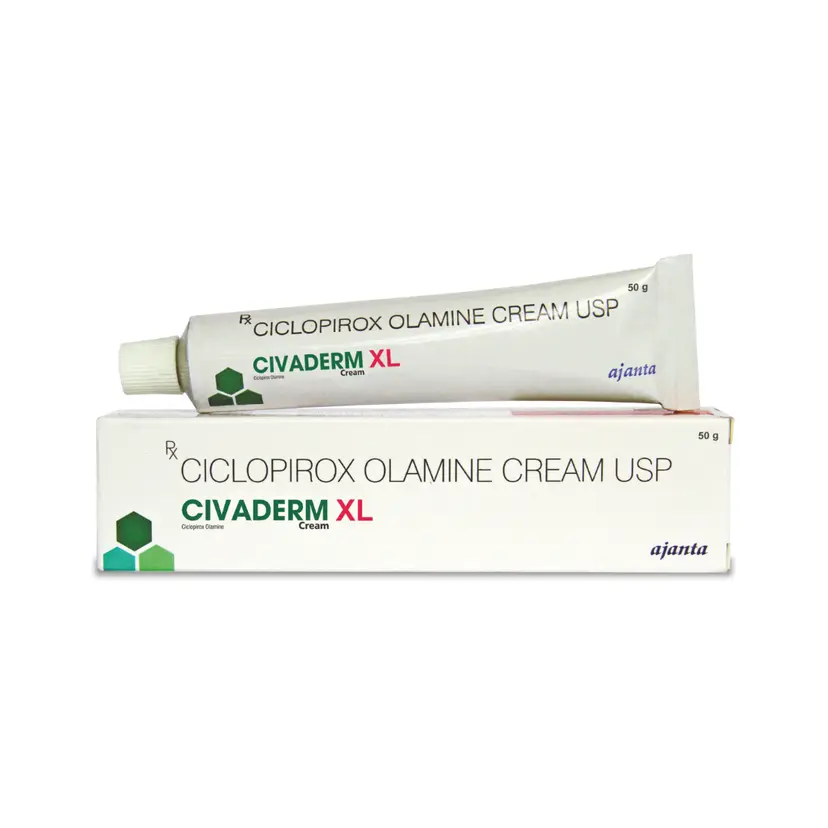 Civaderm Cream