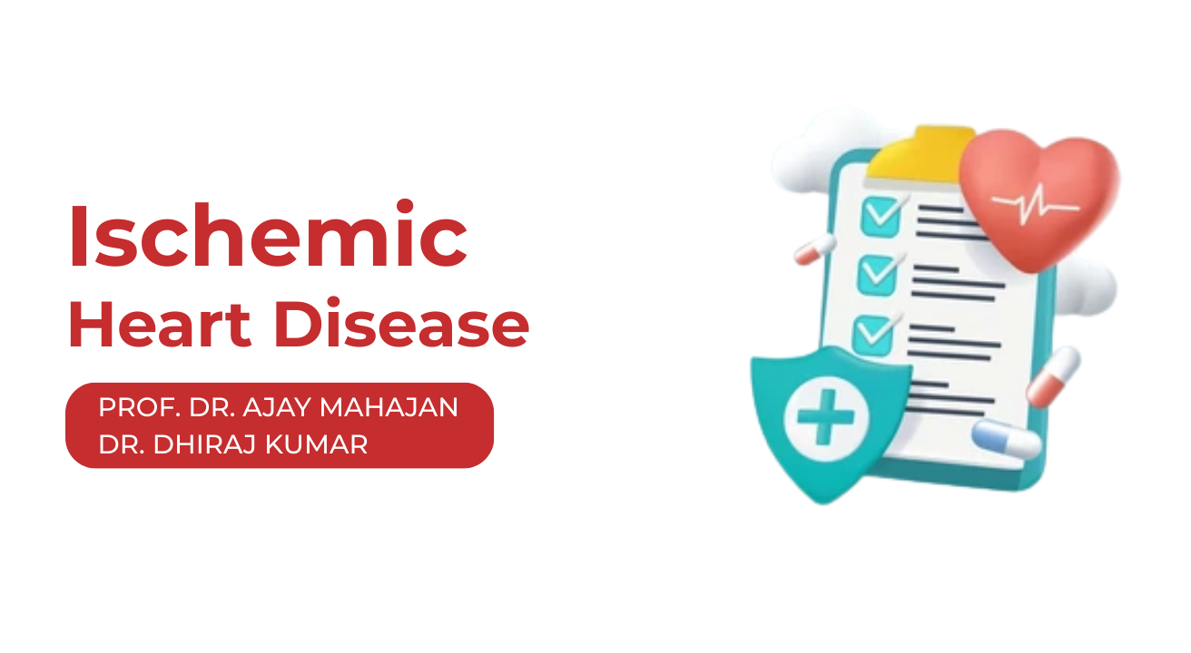 Ischemic Heart Disease