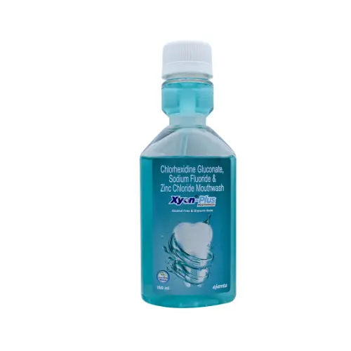 Xyon-Plus Mouthwash