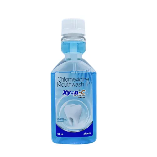 Xyon-C Mouthwash