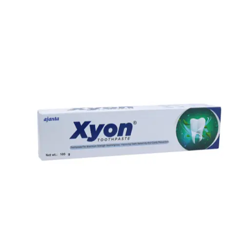 Xyon Toothpaste