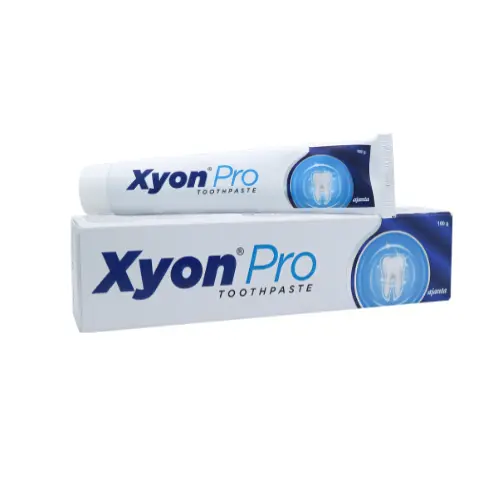 Xyon PRO Toothpaste