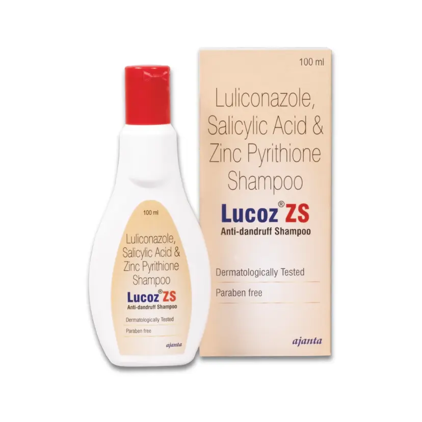 Lucos ZS
