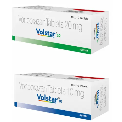 Volstar 10/20