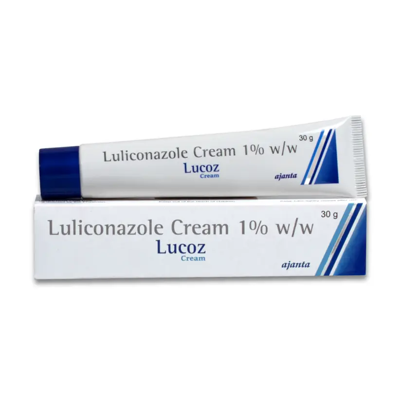 Lucoz Cream