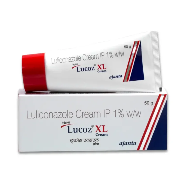Lucoz XL