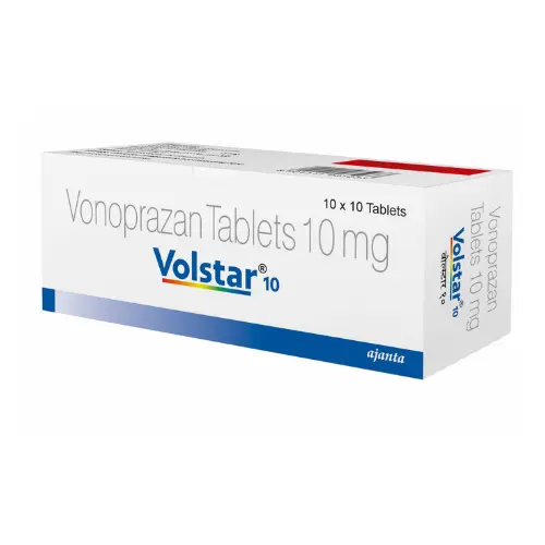 Volstar