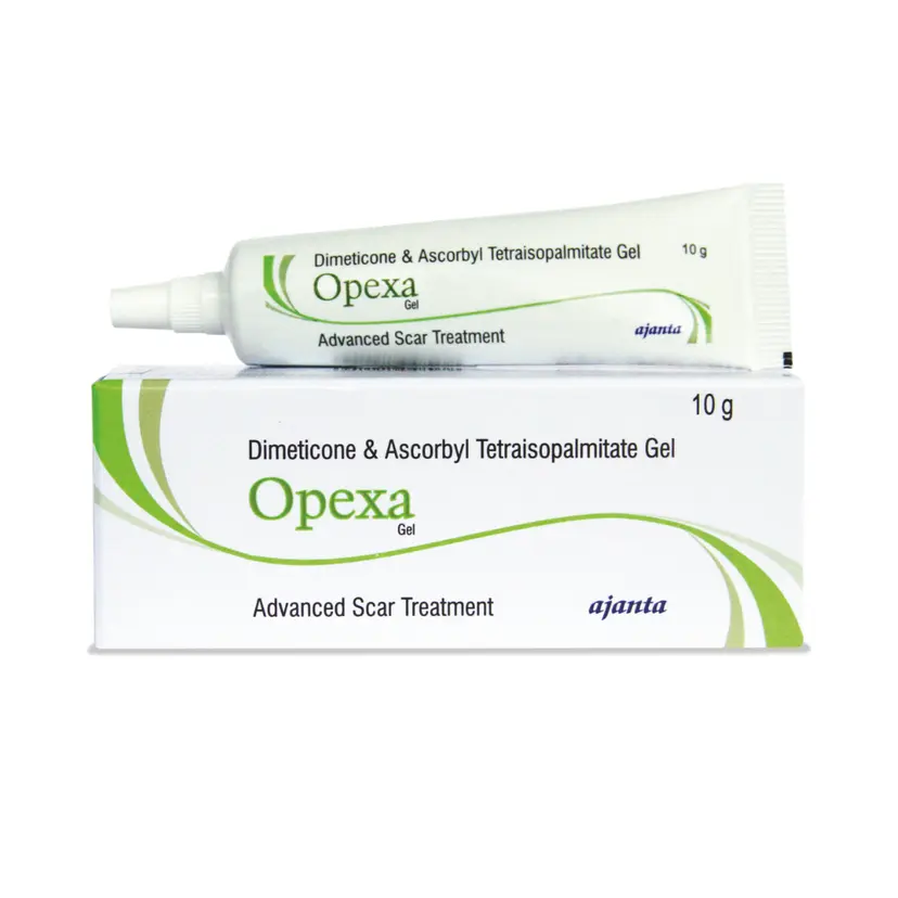 Opexa