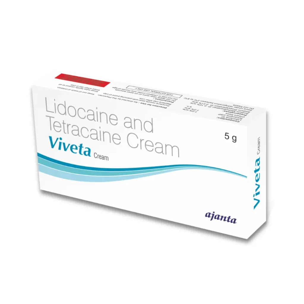 Viveta