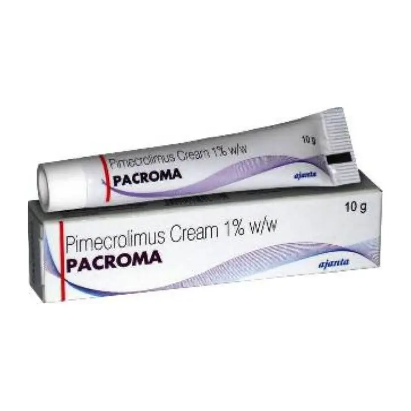 Pacroma