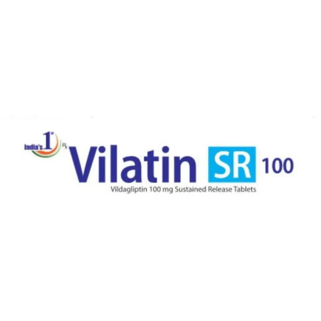 Vilatin SR