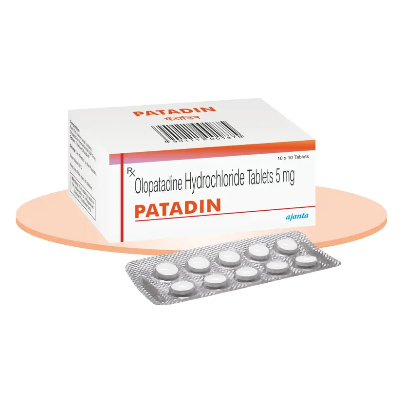 Patadin