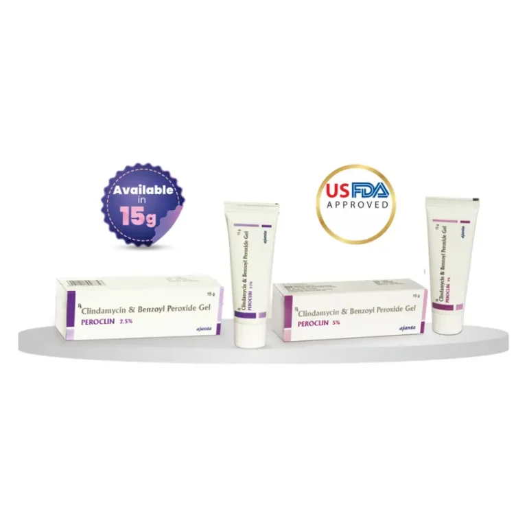Peroclin