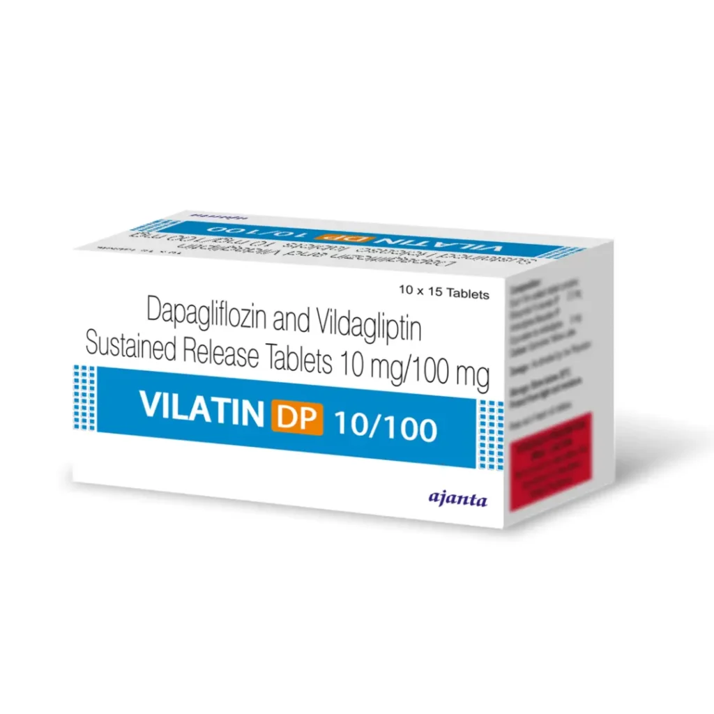 Vilatin DP