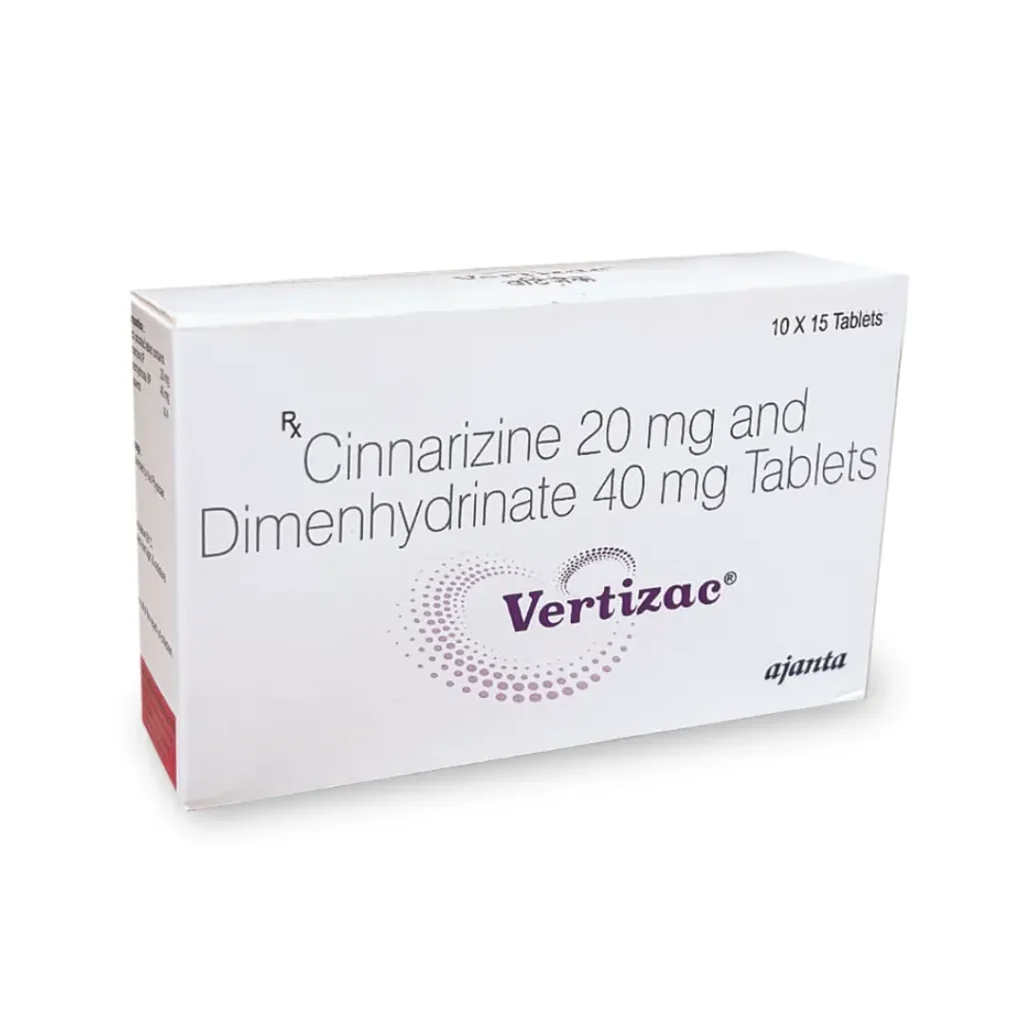 Vertizac