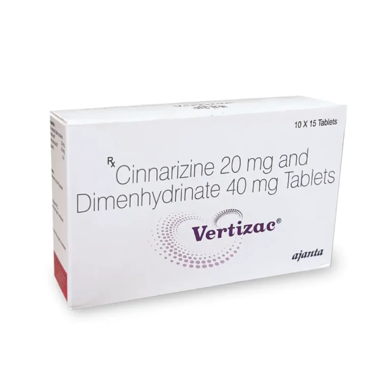 Vertizac
